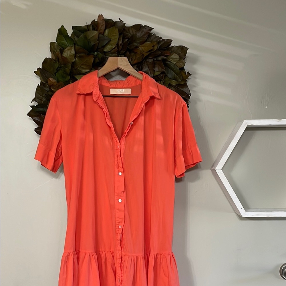 Cali by Cali Dreaming Dress